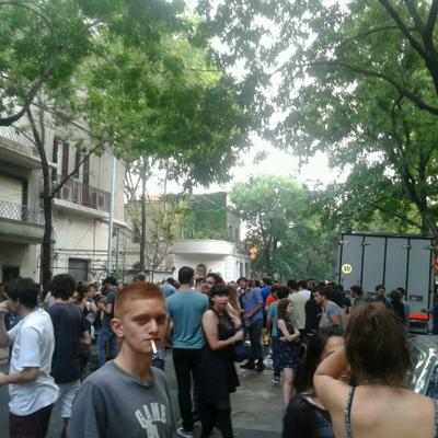 Profile Picture of Julian Salcedo (@juliansalcedo6) on Twitter