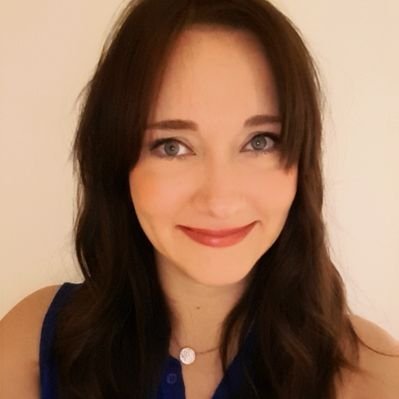 Profile Picture of Rachael Robinson (@Rach_Jenn) on Twitter