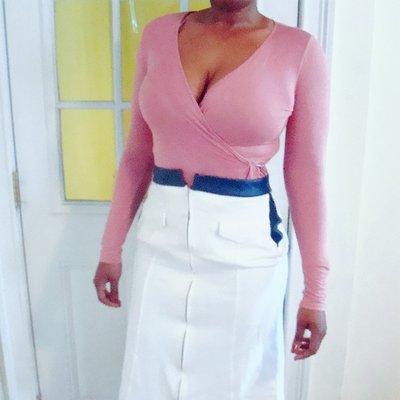 Profile Picture of Marie Stuart Noel (@MarieStuartLivi) on Twitter