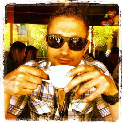 Profile Picture of Sean Swensen (@scswnsn) on Twitter