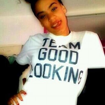 Profile Picture of Bree'M'Douglas# (@BrunaMarisaPere) on Twitter