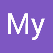 Profile Picture of My Tong (@mytong5808) on Youtube
