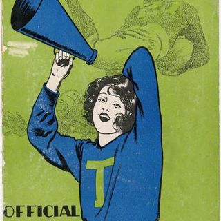 Profile Picture of Tulane Special Collections (@tuspeccoll) on Instagram