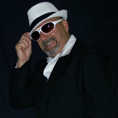Profile Picture of Pat Ferrante (@djhostpat) on Twitter