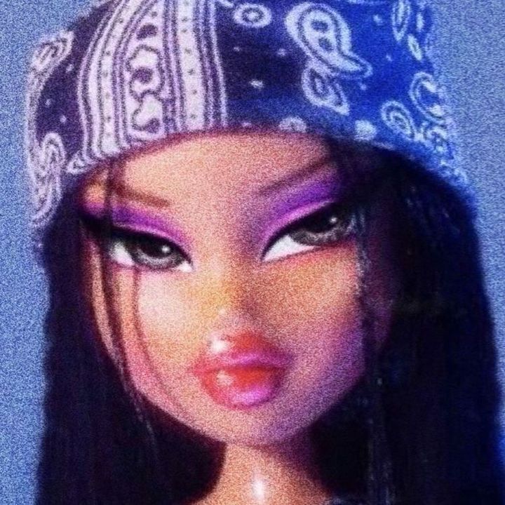 Profile Picture of Dani Glover (@@daniglover) on Tiktok
