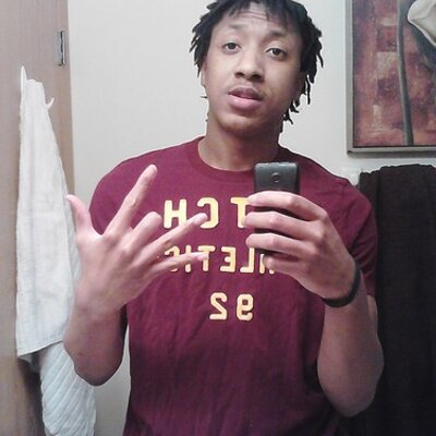 Profile Picture of Gerald Norrison Twitter