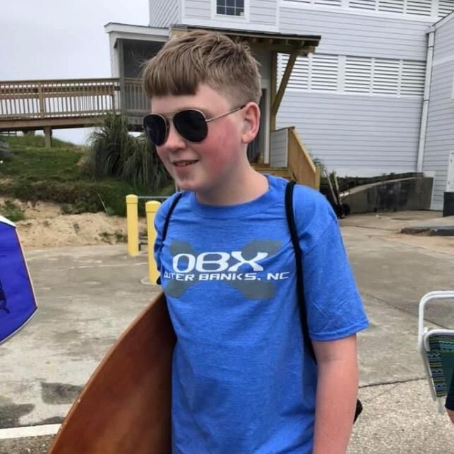 Profile Picture of Brendan Hackney (@brenchad7) on Tiktok