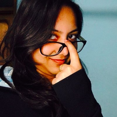 Profile Picture of Shelly Gupta (@shellygupta0194) on Twitter