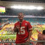 Profile Picture of Chris Graves (@chrisgraves27) on Instagram
