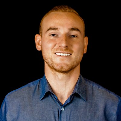Profile Picture of Chris Bushnell (@YourPointmanCB) on Twitter