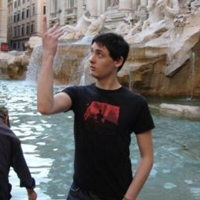 Profile Picture of Chris Heptinstall (@ChrisHeptinstal) on Twitter