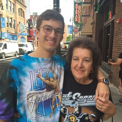 Profile Picture of Austin Sneed (@AustinDwain) on Twitter