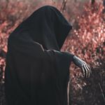 Profile Picture of David Rozier (@doubt.fear.desolation) on Instagram