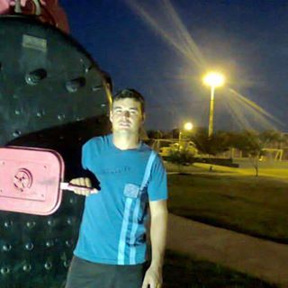 Profile Picture of Cliff Douglas Hoffmann Gomes (@cliffdouglas.hoffmanngomes) on Facebook