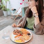 Profile Picture of 牙米吃吃日誌🌸美食旅遊生活愛分享 (@yummy_eato_o) on Instagram