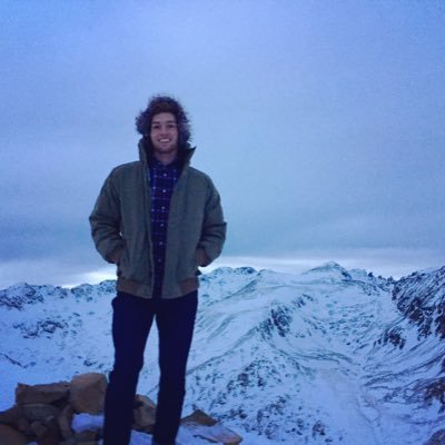 Profile Picture of Stephen Enke (@StephenEnke) on Twitter