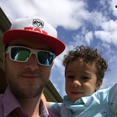 Profile Picture of Zach Colson (@colson_zach) on Twitter