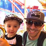 Profile Picture of Richard Simon (@r2simon) on Instagram