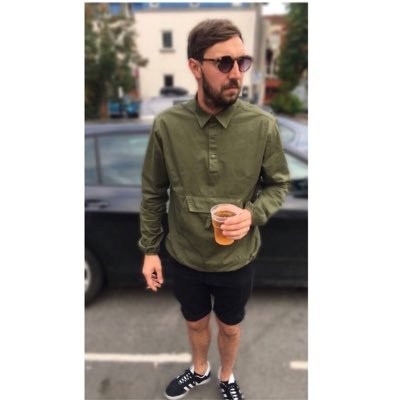 Matt Turner-Williams - Twitter Profile Picture of Matt Turner-Williams (@burnsofbris) on Twitter