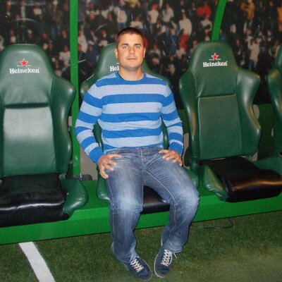 Profile Picture of David Labrador (@Er_Chaparro) on Twitter