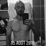 Profile Picture of Jeremy Cottereaux (@jeremyulrick) on Instagram
