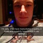 Profile Picture of tom timmins (@12345674n) on Instagram