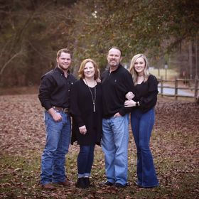 Profile Picture of Melanie Heath (@melaniecheath) on Pinterest