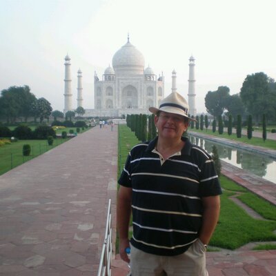 Profile Picture of Bob Smethurst (@BobSmethurst) on Twitter