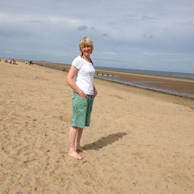 Profile Picture of Maureen Harper (@maureen17286) on Twitter