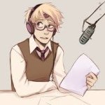 Profile Picture of Cecil Baldwin (@welcometonightvale69) on Instagram
