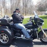 Profile Picture of Michael Vespa (@scooter__diablo_dffd) on Instagram