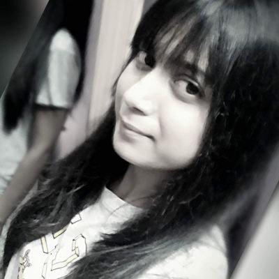 Profile Picture of Priyanka Deshmukh (@PriyAnkAA_De) on Twitter