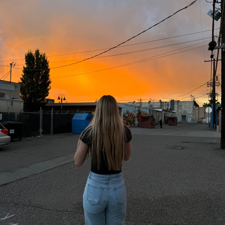 Profile Picture of   👑💯Mariah💯👑... (@mariah.combe) on Tiktok