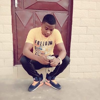 Profile Picture of Roland Gilbert (@RolandGilbert11) on Twitter