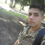 Profile Picture of ivan araya (@federicoaraya77) on Instagram