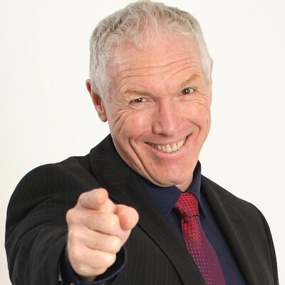 Profile Picture of Peter Rowe (@profitcoach1) on Twitter