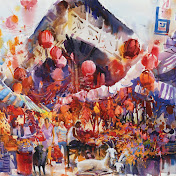 Profile Picture of 黄运南ngwoonlam (@ngwoonlam) on Youtube