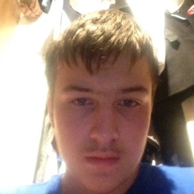 Profile Picture of Michael Pitman (@MichaelPitman8) on Twitter