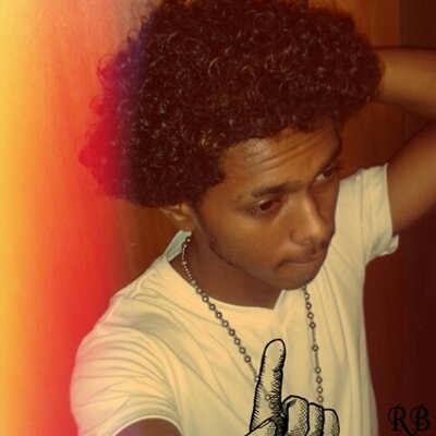 Profile Picture of Richard Bartholomew (@trinibos) on Twitter