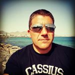 Profile Picture of Stephen Hogg (@hoggy28) on Instagram