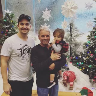 Profile Picture of Jeff Kampe (@jeffkampe) on Instagram