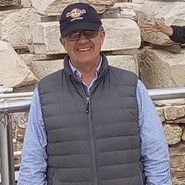 Profile Picture of Fabian Proaño Navarrete (@ProanoNavarrete) on Twitter