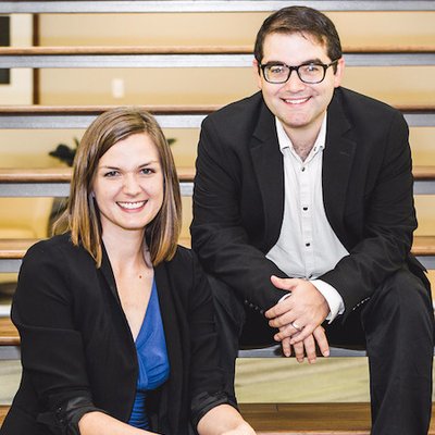 Profile Picture of Julie & Ted Block (@julie_ted) on Twitter