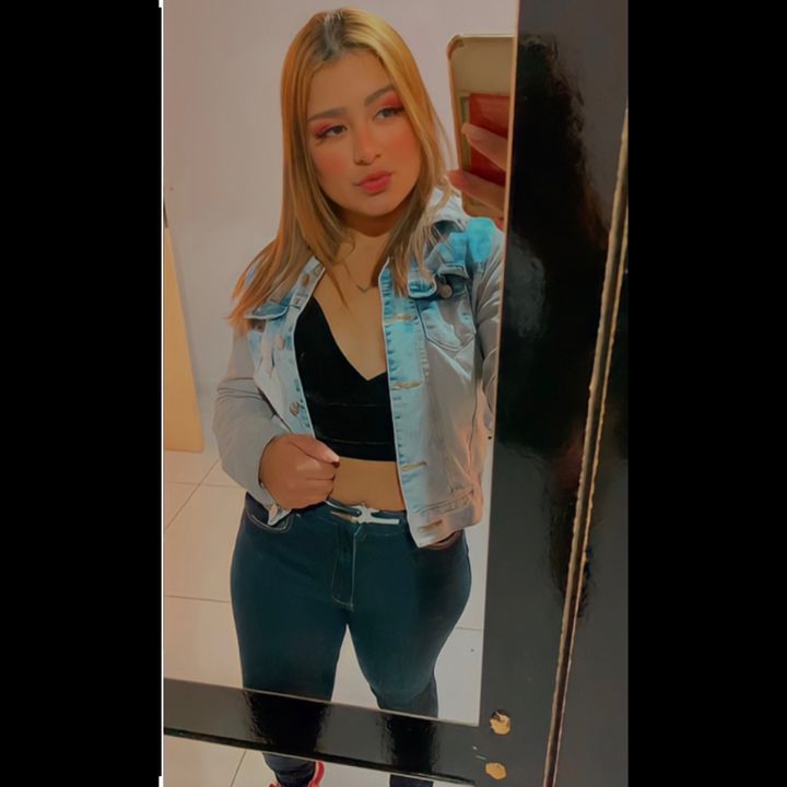 Profile Picture of Leandra.ofc (@leeandra.ofc) on Tiktok