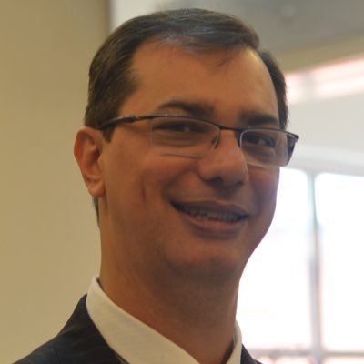 Profile Picture of William Viveiros (@williamviveiro5) on Twitter