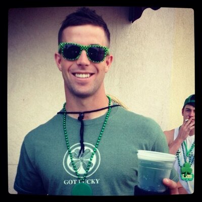 Profile Picture of Matthew Tullis (@cheweyIce) on Twitter