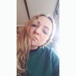 Profile Picture of Ruby Williamson (@rubywilliamson) on Instagram