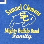 Profile Picture of Samuel Clemens Band (@schsbuffaloband) on Instagram