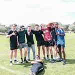 Profile Picture of George Robertson (@georgerob__) on Instagram