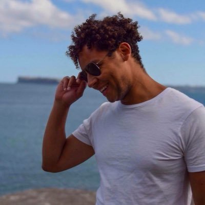 Profile Picture of Alex Bernard (@lexdb) on Twitter
